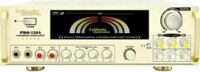 Amply California Pro-158A, amply California, amply karaoke chuyên nghiệp, amply chất lượng tốt