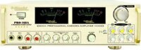 Amply California Pro-168A, amply California, amply karaoke chuyên nghiệp, amply chất lượng tốt