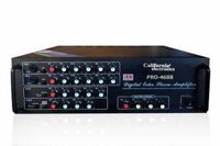 Amply California Pro 468B