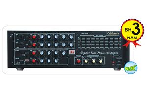 Amply California Pro 568E