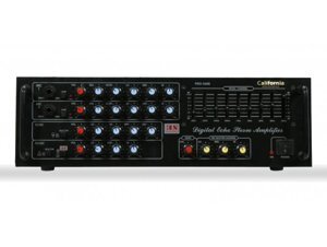 Amply California Pro 568E