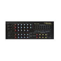 Amply California PRO 668E