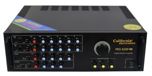 Amply California PRO 828R