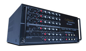 Amply California Pro-968B-II