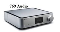 Amply Cambridge Audio Edge NQ