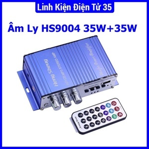 Amply Chengsheng HS-9004