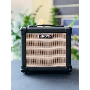 Amply Cho Đàn Guitar Aroma AG-10