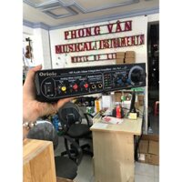 Amply chơi đàn bầu - AMPLY-DB