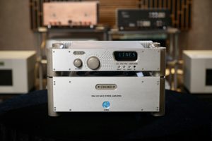 Amply Chord CPA 3000