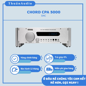 Amply Chord CPA 5000
