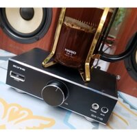 Amply class D Scythe SDA-1100 Mỹ