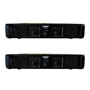 Amply công suất CAVS CS-1600