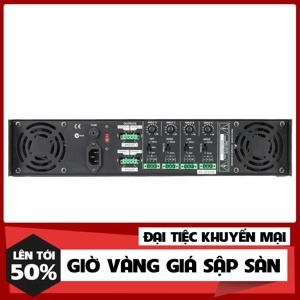 Amply công suất Electro Voice PA2250T