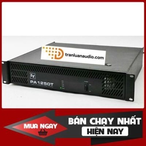 Amply công suất Electro Voice PA1250T
