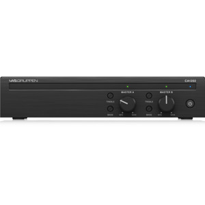 Amply Công Suất Labgruppen CA1202