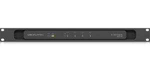 Amply Công Suất LAB.GRUPPEN E 20:4