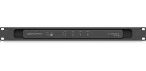 Amply Công Suất LAB.GRUPPEN E 40:4