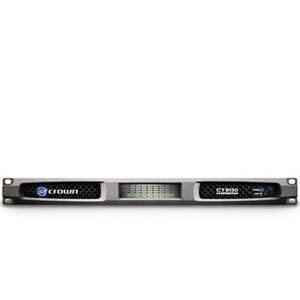 Amply Crown CT 8150A