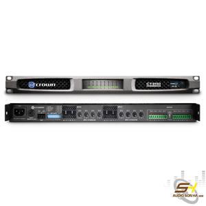 Amply Crown CT 8150A