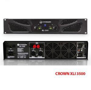 Amply Crown XLi 3500