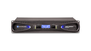 Amply Crown XLS 1002