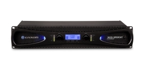 Amply Crown XLS 2002
