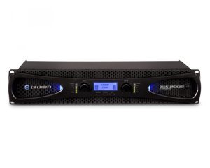 Amply Crown XLS 2002