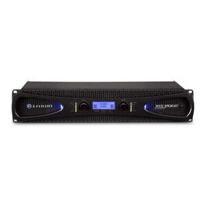 Amply Crown XLS 2002