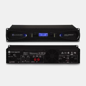 Amply Crown XLS 2002