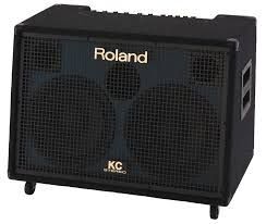 Amply đa dụng Roland KC-880