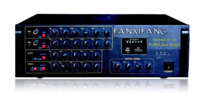 AMPLY ĐA NĂNG CÓ CỔNG USB, ĐẦU ĐỌC THẺ NHỚ FANXIFANG VH 211- III TUYỆT VỜI CHO KARAOKE, NGHE NHẠC GIA ĐÌNH, CƠ QUAN ĐƠN VỊ