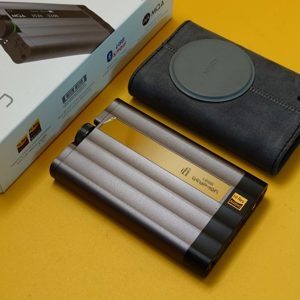 Amply DAC iFi xDSD