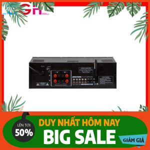 Amply Dalton DA-7000XB