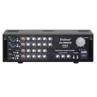 Amply DALTON DA-8000XB