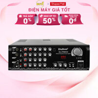 Amply Dalton DA-9700XM  - Hàng chính hãng