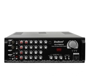 Amply Dalton DA-9700XM