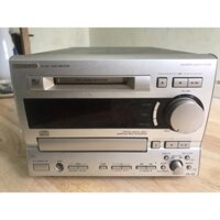 Amply dàn mini onkyo FR-V3 nhật bãi