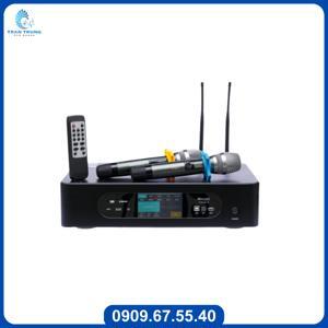 Amply dBacoustic Home 5