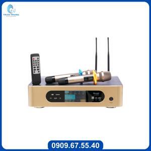 Amply dBacoustic Home 8