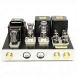 Amply Đèn 300B AL14