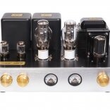 Amply Đèn 300B AL15