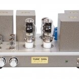 Amply Đèn 300B AL16