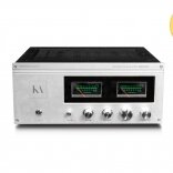 Amply Đèn 300B SE AM01