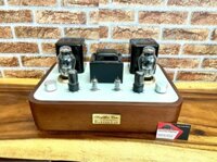 AMPLY ĐÈN 300B SE CÔNG SUẤT 8W CẤU HÌNH CAO