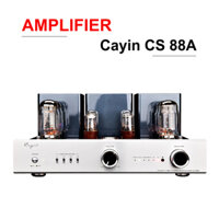 Amply Đèn Cayin CS88A