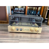 Amply đèn KT88PP công suất 45w/kênh