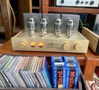 AMPLY ĐÈN KT88PP CÔNG SUẤT 45W/KÊNH