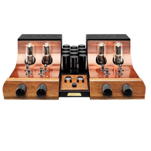 Amply đèn Unison Research Absolute 845