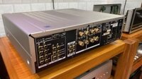 Amply Denon 1500RE