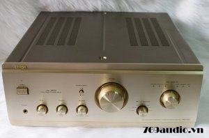 Amply Denon 2000